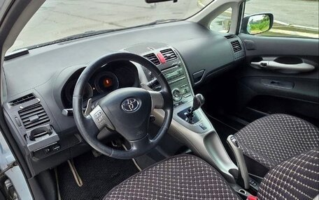 Toyota Auris II, 2008 год, 640 000 рублей, 6 фотография