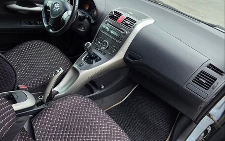 Toyota Auris II, 2008 год, 640 000 рублей, 10 фотография