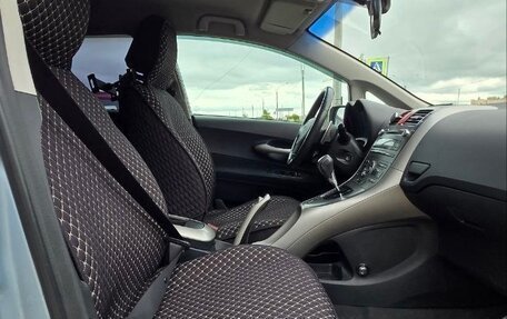 Toyota Auris II, 2008 год, 640 000 рублей, 9 фотография