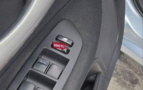 Toyota Auris II, 2008 год, 640 000 рублей, 13 фотография