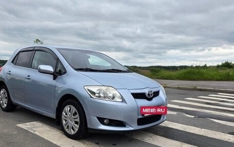 Toyota Auris II, 2008 год, 640 000 рублей, 5 фотография