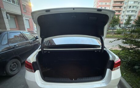 KIA Optima IV, 2017 год, 1 899 000 рублей, 11 фотография