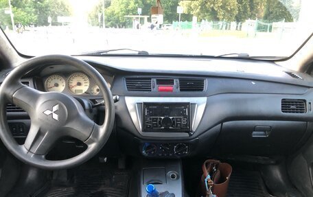 Mitsubishi Lancer IX, 2006 год, 155 000 рублей, 5 фотография