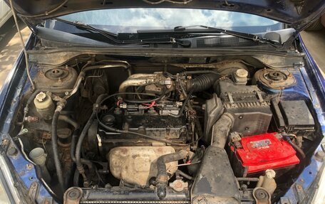 Mitsubishi Lancer IX, 2006 год, 155 000 рублей, 6 фотография