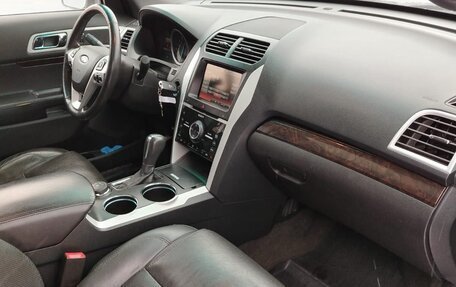 Ford Explorer VI, 2013 год, 1 250 000 рублей, 9 фотография