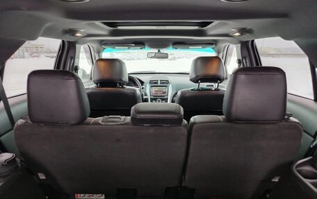 Ford Explorer VI, 2013 год, 1 250 000 рублей, 10 фотография