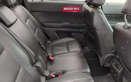 Ford Explorer VI, 2013 год, 1 250 000 рублей, 11 фотография