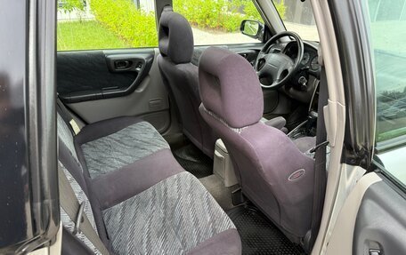 Subaru Forester, 2001 год, 245 000 рублей, 21 фотография