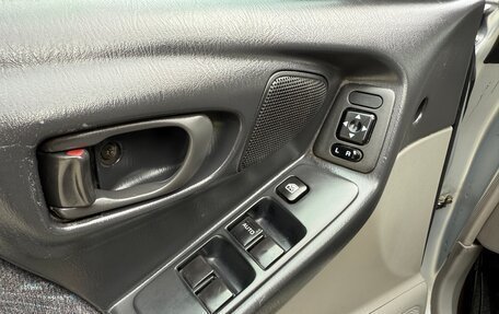 Subaru Forester, 2001 год, 245 000 рублей, 31 фотография