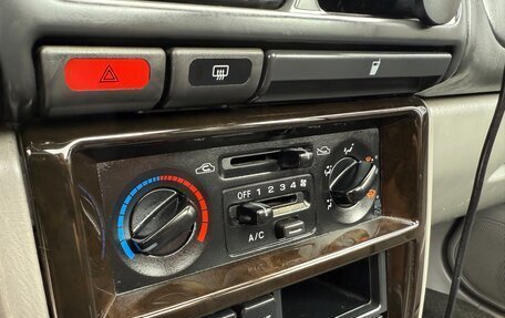 Subaru Forester, 2001 год, 245 000 рублей, 30 фотография
