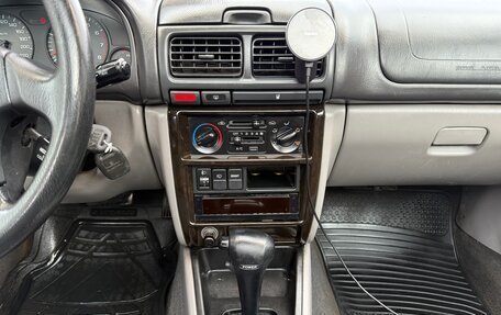 Subaru Forester, 2001 год, 245 000 рублей, 29 фотография