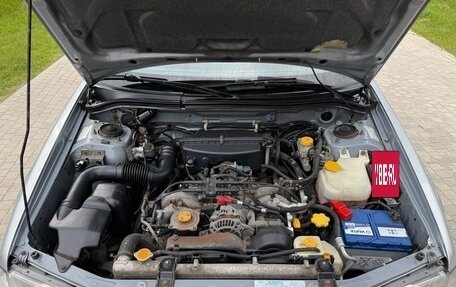 Subaru Forester, 2001 год, 245 000 рублей, 34 фотография