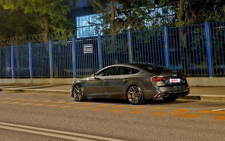 Audi A5, 2021 год, 5 200 000 рублей, 2 фотография