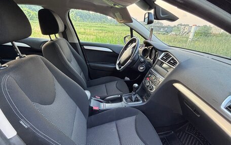 Citroen C4 II рестайлинг, 2014 год, 1 150 000 рублей, 5 фотография