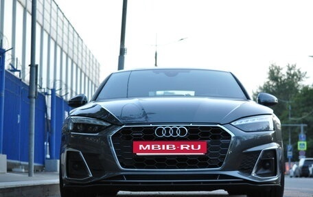 Audi A5, 2021 год, 5 200 000 рублей, 3 фотография