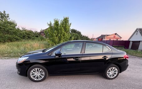 Citroen C4 II рестайлинг, 2014 год, 1 150 000 рублей, 3 фотография