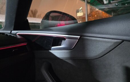 Audi A5, 2021 год, 5 200 000 рублей, 7 фотография