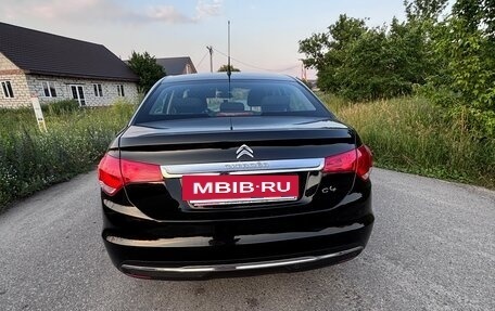 Citroen C4 II рестайлинг, 2014 год, 1 150 000 рублей, 4 фотография