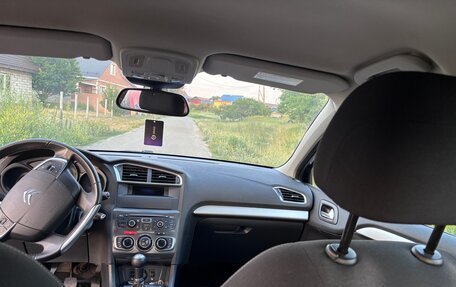 Citroen C4 II рестайлинг, 2014 год, 1 150 000 рублей, 9 фотография
