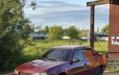 Daewoo Nexia I рестайлинг, 2010 год, 170 000 рублей, 1 фотография