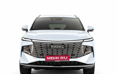 Haval F7, 2026 год, 2 969 010 рублей, 1 фотография