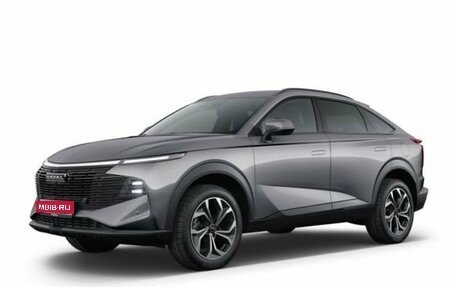 Haval F7x, 2026 год, 3 761 010 рублей, 1 фотография