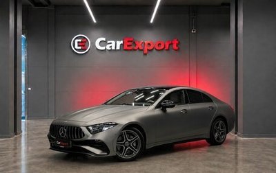 Mercedes-Benz CLS, 2023 год, 6 825 000 рублей, 1 фотография