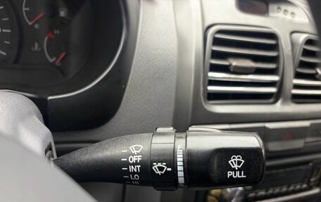 Hyundai Accent II, 2006 год, 529 900 рублей, 11 фотография
