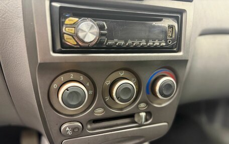 Hyundai Accent II, 2006 год, 529 900 рублей, 10 фотография
