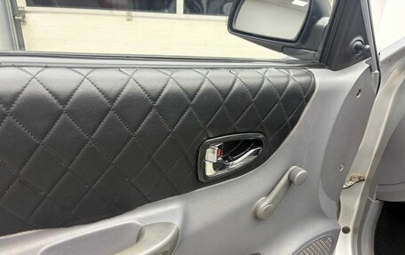 Hyundai Accent II, 2006 год, 529 900 рублей, 7 фотография