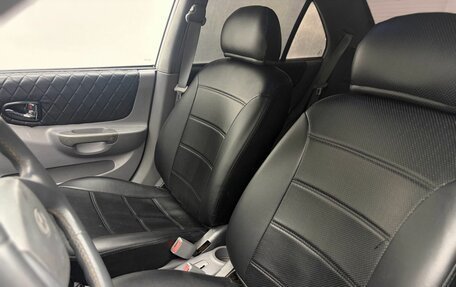 Hyundai Accent II, 2006 год, 529 900 рублей, 14 фотография