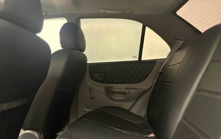 Hyundai Accent II, 2006 год, 529 900 рублей, 15 фотография