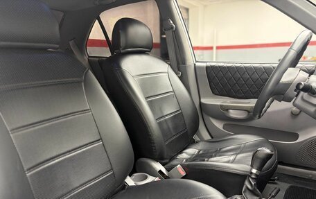 Hyundai Accent II, 2006 год, 529 900 рублей, 18 фотография