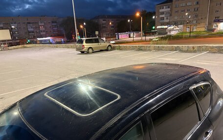 Subaru Tribeca I рестайлинг, 2007 год, 900 000 рублей, 8 фотография