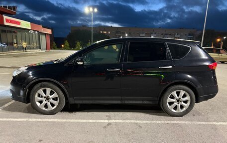 Subaru Tribeca I рестайлинг, 2007 год, 900 000 рублей, 7 фотография