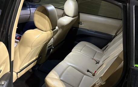 Subaru Tribeca I рестайлинг, 2007 год, 900 000 рублей, 11 фотография