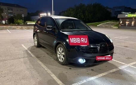 Subaru Tribeca I рестайлинг, 2007 год, 900 000 рублей, 3 фотография