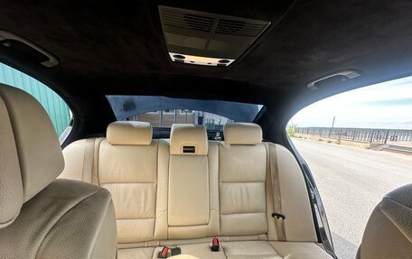 BMW 5 серия, 2008 год, 1 050 000 рублей, 11 фотография