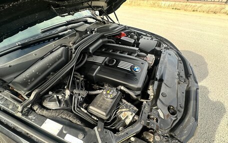 BMW 5 серия, 2008 год, 1 050 000 рублей, 8 фотография