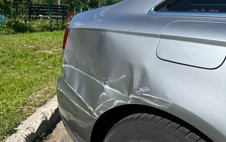 Audi A6, 2016 год, 1 850 000 рублей, 5 фотография