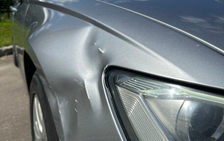 Audi A6, 2016 год, 1 850 000 рублей, 6 фотография