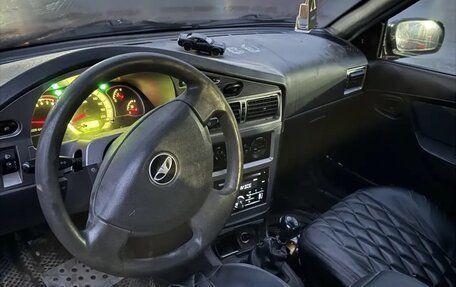 Daewoo Nexia I рестайлинг, 2010 год, 170 000 рублей, 13 фотография
