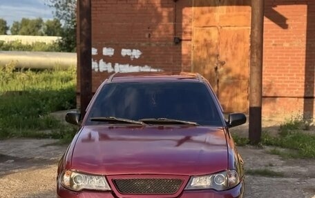Daewoo Nexia I рестайлинг, 2010 год, 170 000 рублей, 2 фотография
