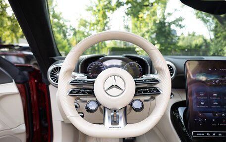 Mercedes-Benz SL-Класс AMG, 2022 год, 22 900 000 рублей, 2 фотография