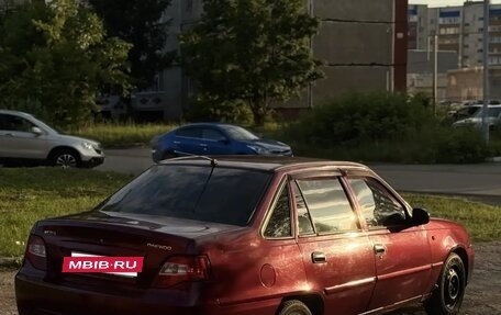 Daewoo Nexia I рестайлинг, 2010 год, 170 000 рублей, 3 фотография