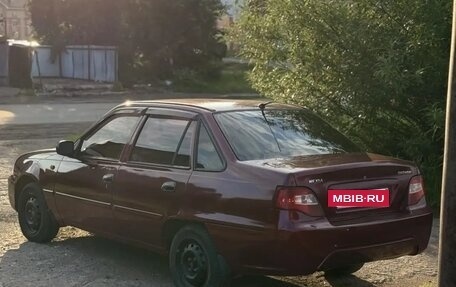 Daewoo Nexia I рестайлинг, 2010 год, 170 000 рублей, 5 фотография