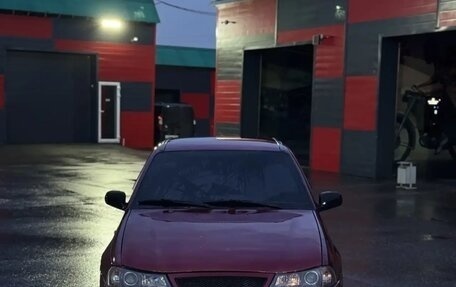 Daewoo Nexia I рестайлинг, 2010 год, 170 000 рублей, 11 фотография