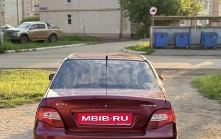 Daewoo Nexia I рестайлинг, 2010 год, 170 000 рублей, 4 фотография