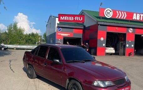 Daewoo Nexia I рестайлинг, 2010 год, 170 000 рублей, 8 фотография