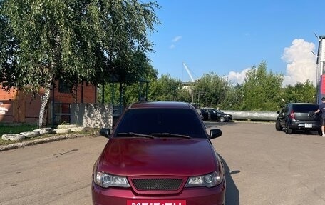 Daewoo Nexia I рестайлинг, 2010 год, 170 000 рублей, 9 фотография